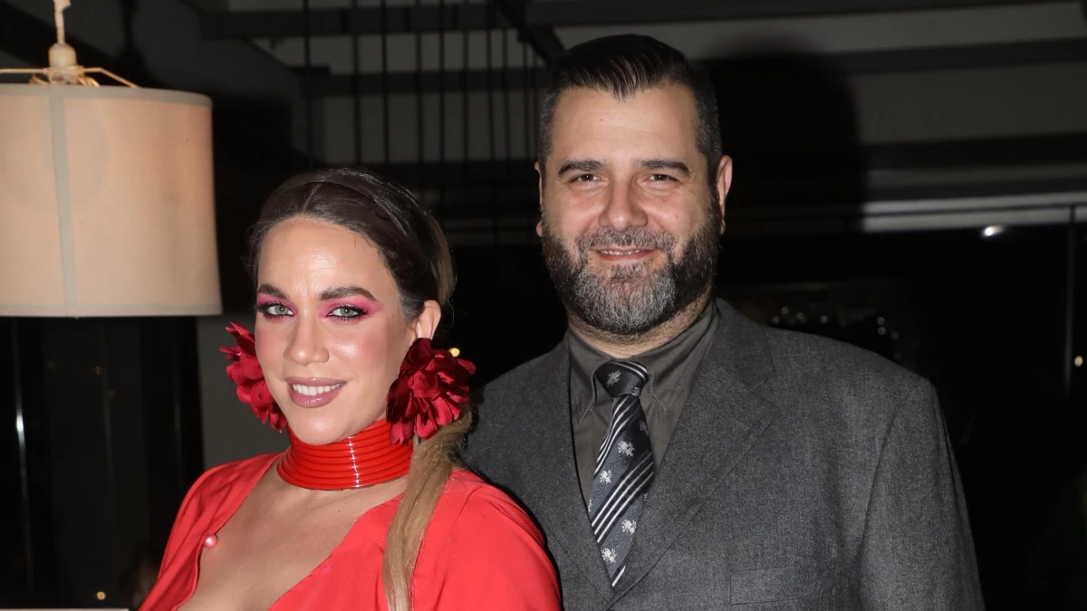 Βαγγέλης Σερίφης: «Η Κατερίνα είναι...» - Οι πρώτες δηλώσεις μετά τη 2η γέννα της Στικούδη και η αποκάλυψη για το μωρό