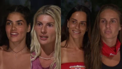 Survivor spoiler 14/2: Ανατροπή με την αποχώρηση - Δεν φεύγει η Ζωή Ασουμανάκη;