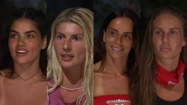 Survivor spoiler 14/2: Ανατροπή με την αποχώρηση - Δεν φεύγει η Ζωή Ασουμανάκη;
