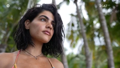 Survivor 2024: «Εμένα μου αρέσουν οι γυναίκες με προσωπικότητα, όχι άβουλα όντα» - Κόλαφος ο Φάνης για τη Ζωή μετά το φιλάκι και τις βρισιές της Χρύσας