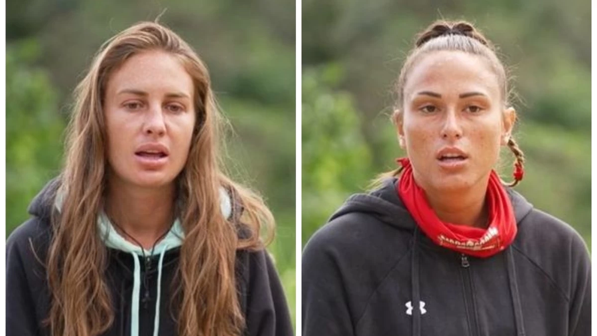 Survivor 2024: «Πώς υποβιβάζεις τα άλλα κορίτσια και αποθεώνεις μόνο ένα κομμάτι της ομάδας σου;» - Έβαλε φιτιλιές ο James σε Δαλάκα και Χατζηανδρέου