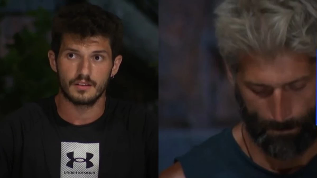 Survivor trailer 19/2: «Εγώ είδα έναν παίκτη...» - Σκάνδαλο με την Κόκκινη ομάδα και τον Ντάνιελ Νούρκα