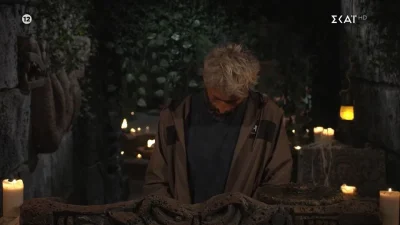 Survivor 2024: Αυτός είναι ο πρώτος υποψήφιος για αποχώρηση (18/2)