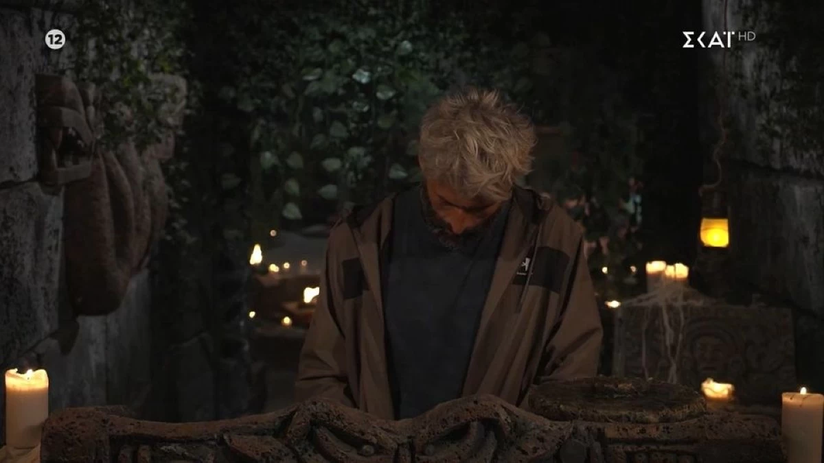 Survivor 2024: Αυτός είναι ο πρώτος υποψήφιος για αποχώρηση (18/2)