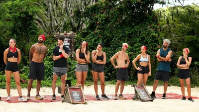 Survivor 2024 αποκάλυψη: Αυτοί οι τρεις παίκτες είναι οι πιο ακριβοπληρωμένοι - Παίρνουν 10.000 ευρώ την εβδομάδα