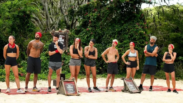 Survivor 2024 αποκάλυψη: Αυτοί οι τρεις παίκτες είναι οι πιο ακριβοπληρωμένοι - Παίρνουν 10.000 ευρώ την εβδομάδα