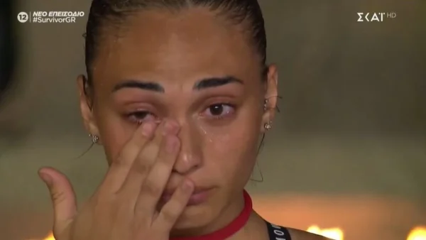 Survivor spoiler: Τα χρήματα που πήρε η Έλενα Αμανατίδου μετά την αποχώρηση της