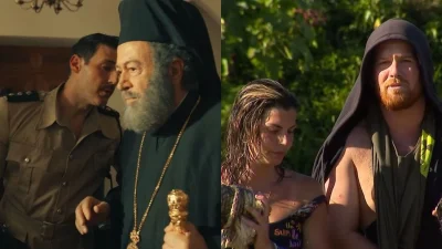 Survivor VS Famagusta: Ποιο βγήκε πρώτο σε νούμερα τηλεθέασης με 17,5%;