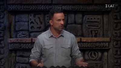 Survivor 27/2: Ανατροπή! Αυτή είναι η 3η και η 4η υποψήφια προς αποχώρηση