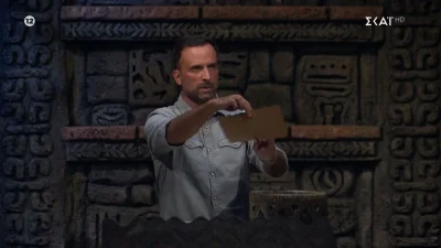 Survivor 26/2: Αυτή είναι η δεύτερη υποψήφια προς αποχώρηση - Στον τάκο μαζί με την Αμανατίδου