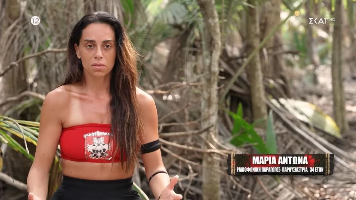 Survivor - Ανατροπή: Έξαλλη η Μαρία Αντωνά με τον Ατζούν - Το κρυφό deal και ο όρος στο συμβόλαιο που δεν τηρήθηκε ποτέ