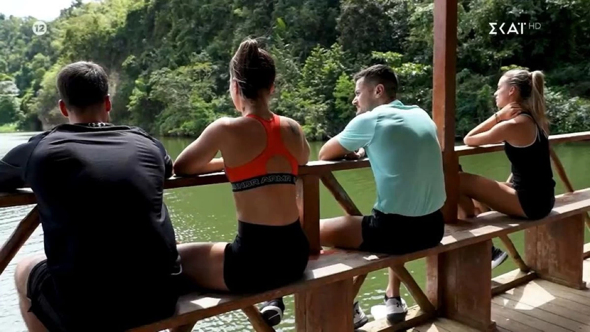 Survivor 2024: Έκαναν την είσοδό τους οι νέοι παίκτες - Δείτε τα βιογραφικά τους και τις ομάδες που μπήκαν