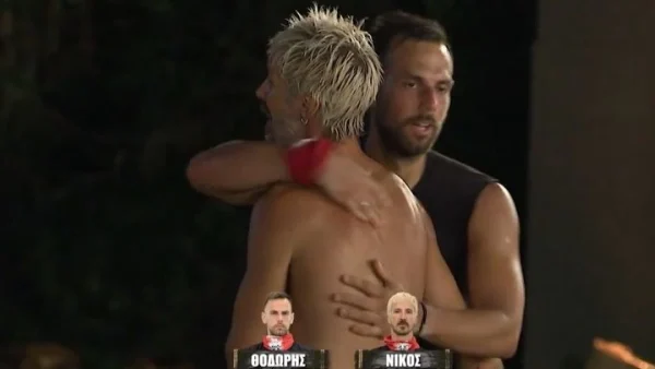 Survivor 2024: Αυτός είναι ο παίκτης που αποχώρησε (21/2)