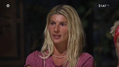Survivor - Όλγα Πηλιάκη: Πόσα χρήματα πήρε από το παιχνίδι η σύζυγος του Στέλιου Χανταμπάκη