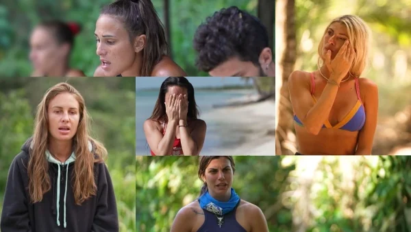 Survivor spoiler: Και άλλη παίκτρια φαβορί δηλητηριάστηκε μετά τον Άγγελο - Φλερτάρει με οικειοθελή αποχώρηση;