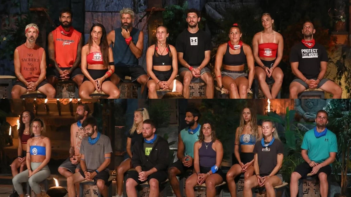Survivor spoiler: Αυτός είναι ο μεγάλος νικητής του 2024 μέχρι στιγμής