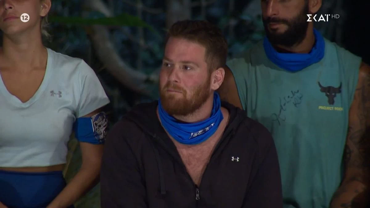 Survivor spoiler 26/2: Αυτός είναι ο δεύτερος υποψήφιος προς αποχώρηση