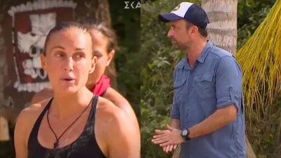 Survivor trailer 4/2: «Υπάρχουν τρεις κοπέλες στην ομάδα των διάσημων, που...» - Μαναφούκι με την ανακοίνωση του Γιώργου Λιανού