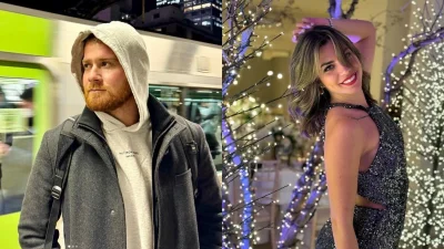 Survivor spoiler: Σε αυτή την ομάδα μπαίνει ο Τζέιμς Καφετζής και η Σταυρούλα Χρυσαειδή