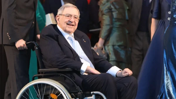 Τέως βασιλιάς Κωνσταντίνος: Οι 2 ηχηρές απουσίες από το ετήσιο μνημόσυνο στο κάστρο Ουίνσδορ