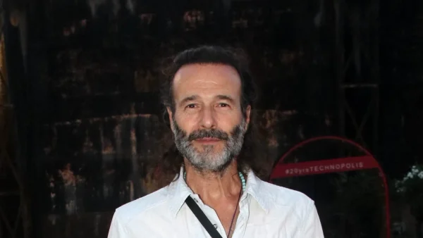 Θανάσης Ευθυμιάδης: Ανακοινώθηκαν τα ευχάριστα ανήμερα των γενεθλίων του - Το νέο επαγγελματικό βήμα του ηθοποιού