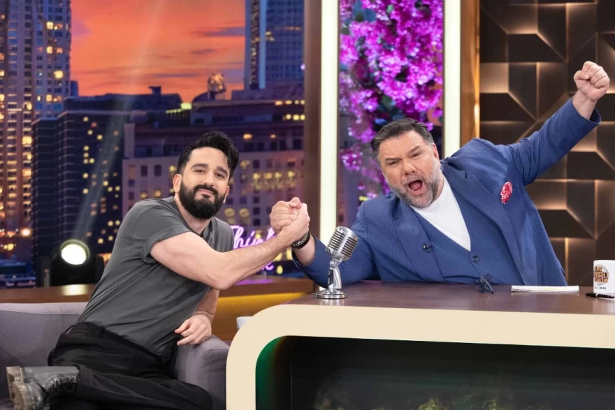 Διονύσης Ατζαράκης Γρηγόρης Αρναούτογλου