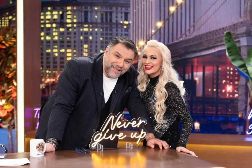 Γωγώ Γαρυφάλλου