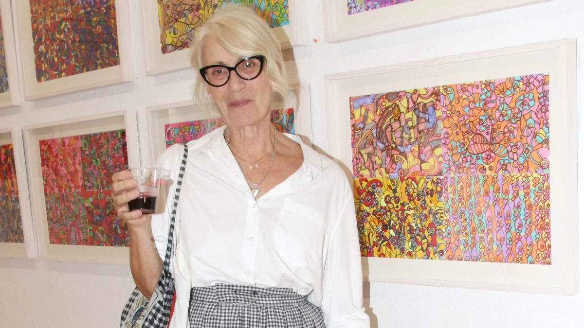 Επιμένει η Θέμις Μπαζάκα: «Πρέπει να βγουν τα θρησκευτικά από τα σχολεία και να μπει η σεξουαλική αγωγή»