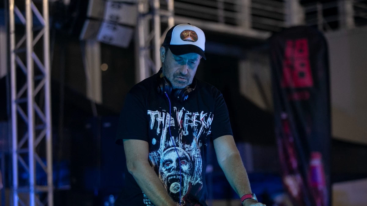 Θέμης Γεωργαντάς: Βυθισμένος στο πένθος - «Μου την έκανες, μπαγάσα! Θα μου λείψεις...»