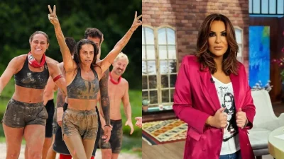 Τηλεθέαση Κυριακής 11/2: Οι δυσάρεστες κι ευχάριστες εκπλήξεις στα νούμερα