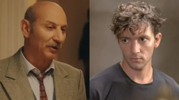 Το ναυάγιο: Σκάνδαλο με τον θάνατο των γονιών του Άγγελου - Τους έκαψε ζωντανούς ο Δημήτρης