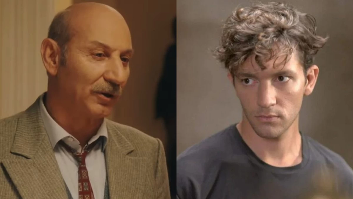 Το ναυάγιο: Σκάνδαλο με τον θάνατο των γονιών του Άγγελου - Τους έκαψε ζωντανούς ο Δημήτρης