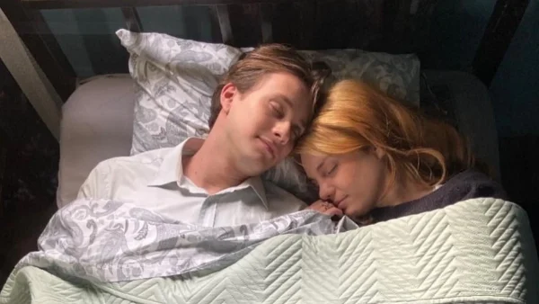 Το προξενιό της Ιουλίας (1/2): Η Ιουλία εξαφανίζεται με τον Χρήστο - Ο Γιωργίκης χάνει το μυαλό του