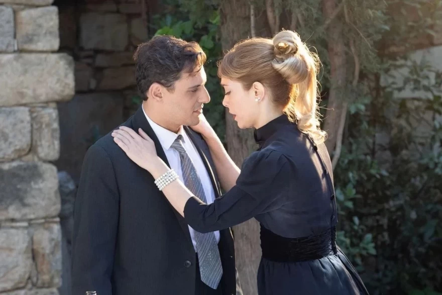 Πως πεθαίνει ο Μάρκος στον έρωτα Φυγά