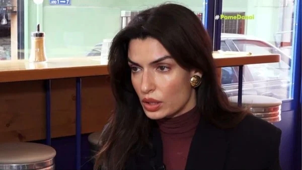 Τόνια Σωτηροπούλου: «Δεν ντρέπομαι γι' αυτό! Τα περισσότερα χρήματα τα βγάζω από...»