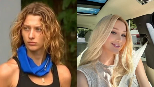 Survivor: Μητέρα για δεύτερη φορά η Ντάρια Τουρόβνικ - Αυτός είναι ο επιχειρηματίας σύντροφός της