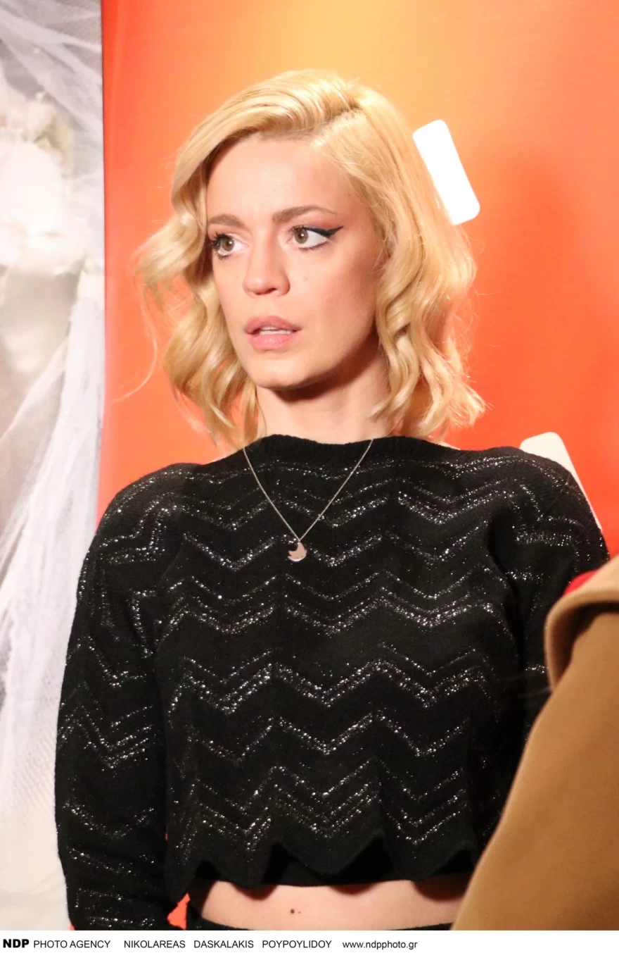 ΤΡΑΪΑΝΑ ΑΝΑΝΙΑ