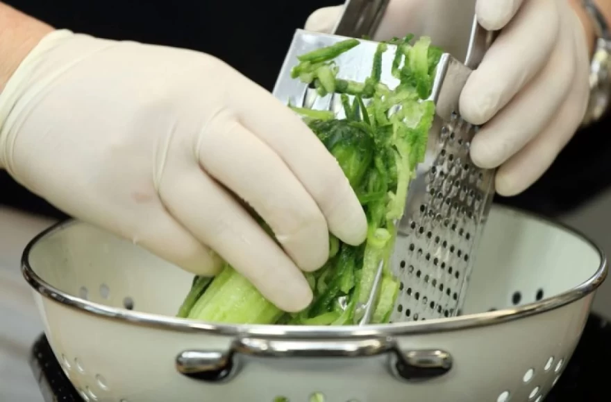 Tips - Αγγούρι 