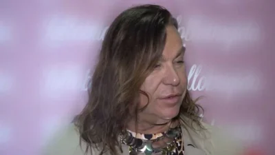 Τρύφωνας Σαμαράς για τον γάμο και το φλερτ: «Αν έβρισκα το κατάλληλο άτομο θα παντρευόμουν...»