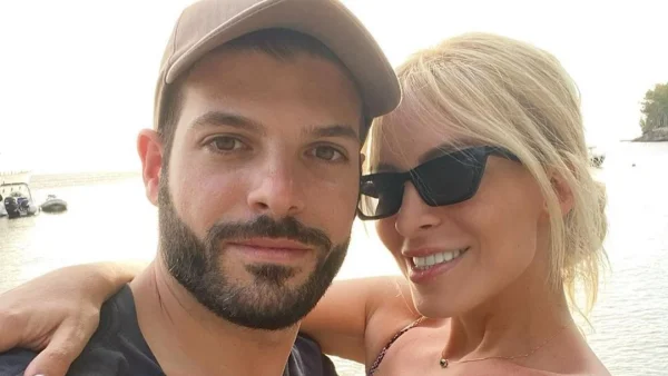 Φίλιππος Τσαγκρίδης: Δεν είναι η πρώτη φορά που “πρόδωσε” την Καινούργιου - Τι είχε συμβεί το 2023