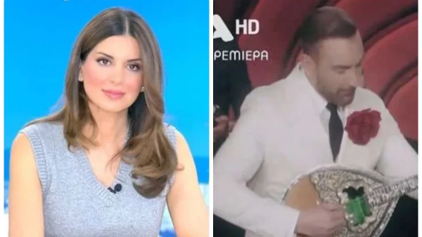 Αυτό είναι το πρόσωπο που θέλει διακαώς ο Νίκος Κοκλώνης για το J2US - Η αποκάλυψη της Σταματίνας Τσιμτσιλή