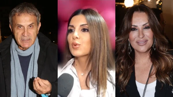 Σταματίνα Τσιμτσιλή για Γερμανού και το ξέσπασμα Νταλάρα: «Όταν λες, ότι εγώ δεν υποστηρίζω αυτή την τηλεόραση να το κάνεις και στην πράξη!»