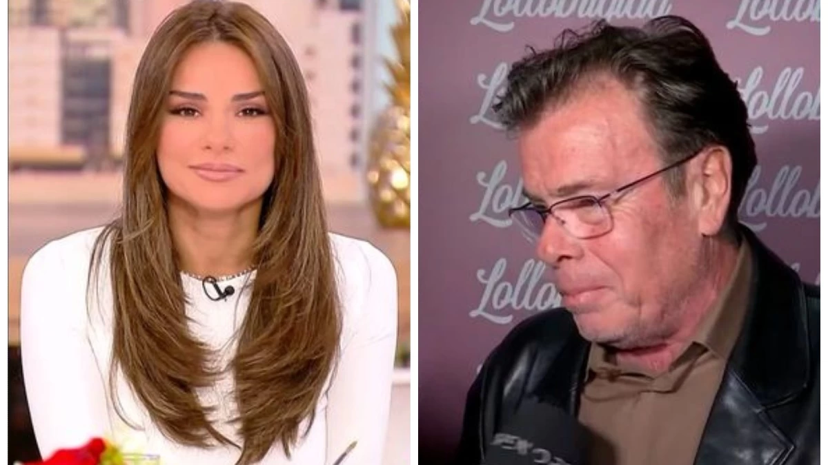 "Καταπέλτης" η Ελένη Τσολάκη για Δημήτρη Παπανώτα: «Είναι άτοπο και δεν έχει καμία θέση στην κουβέντα..»