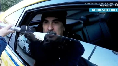 "Κόλαφος" ο Βαγγέλης Περρής για ΣΚΑΪ: «Εννοούσα αυτό ακριβώς που καταλάβατε...» - Απαντά ξεκάθαρα για την αιχμηρή ανάρτησή του