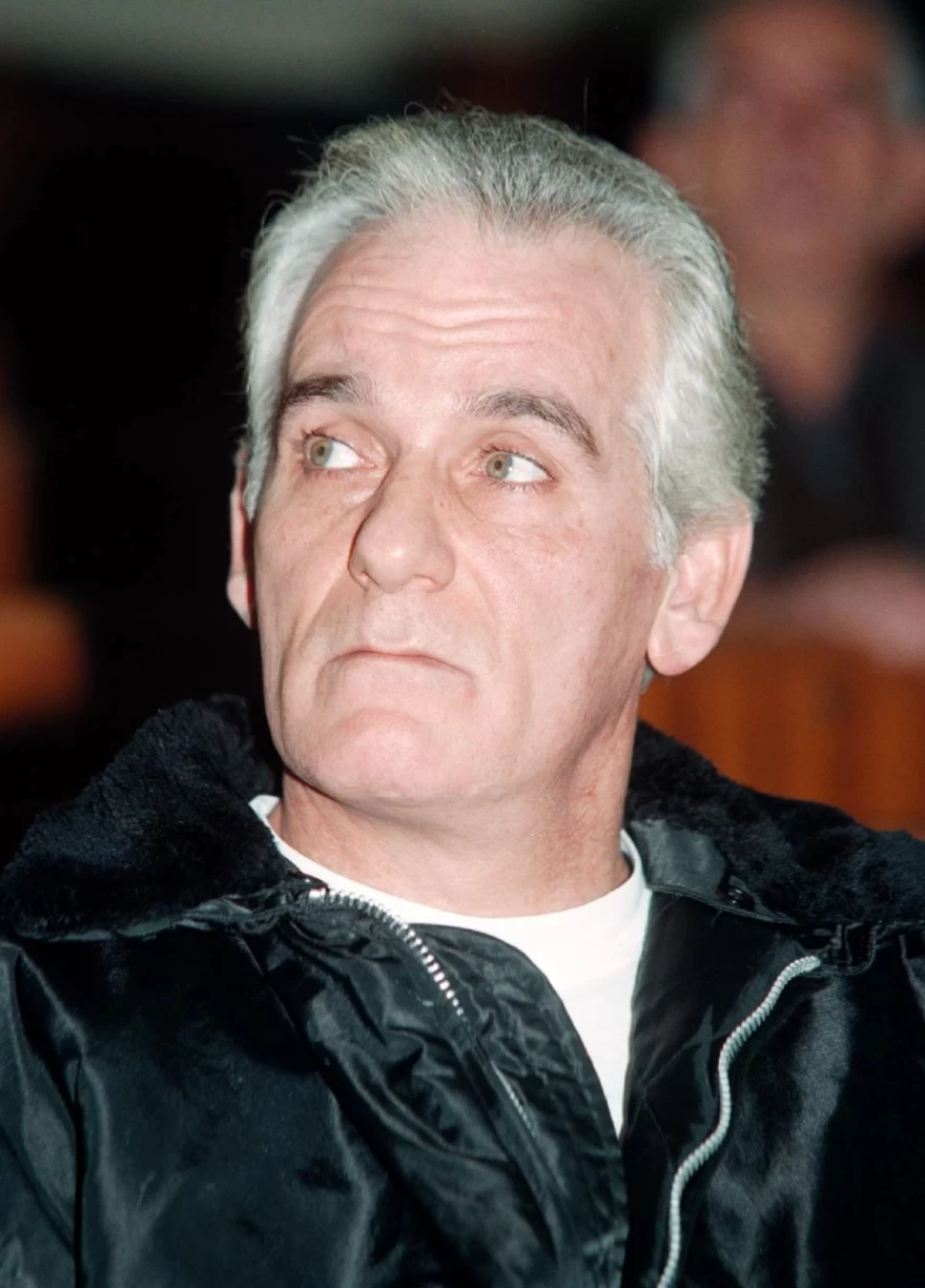 Βαγγέλης Ρωχάμης