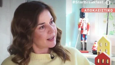 Βαλέρια Κουρούπη: «Η συγγένεια με τον Γιάννη Μπέζο και την Ναταλία Τσαλίκη δεν μου άνοιξε πόρτες»