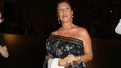 Βάνα Μπάρμπα – Μεγαλείο ψυχής από την ηθοποιό: Το νέο της βήμα είναι γεμάτο από ανθρωπιά και αγάπη