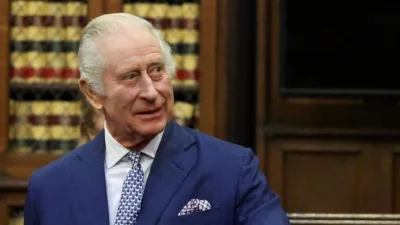 Βασιλιάς Κάρολος: Η πρώτη φωτογραφία μετά τη διάγνωσή του με καρκίνο - Τι θα συμβεί με τον θρόνο του