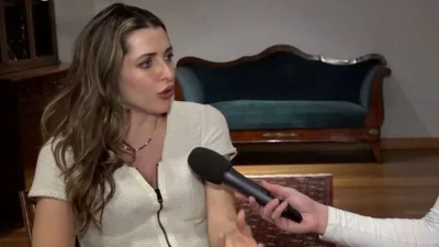 Βασιλική Τρουφάκου για τις αρνητικές κριτικές του Famagusta: «Στην Ελλάδα δεν μας περισσεύει ο καλός ο λόγος...»