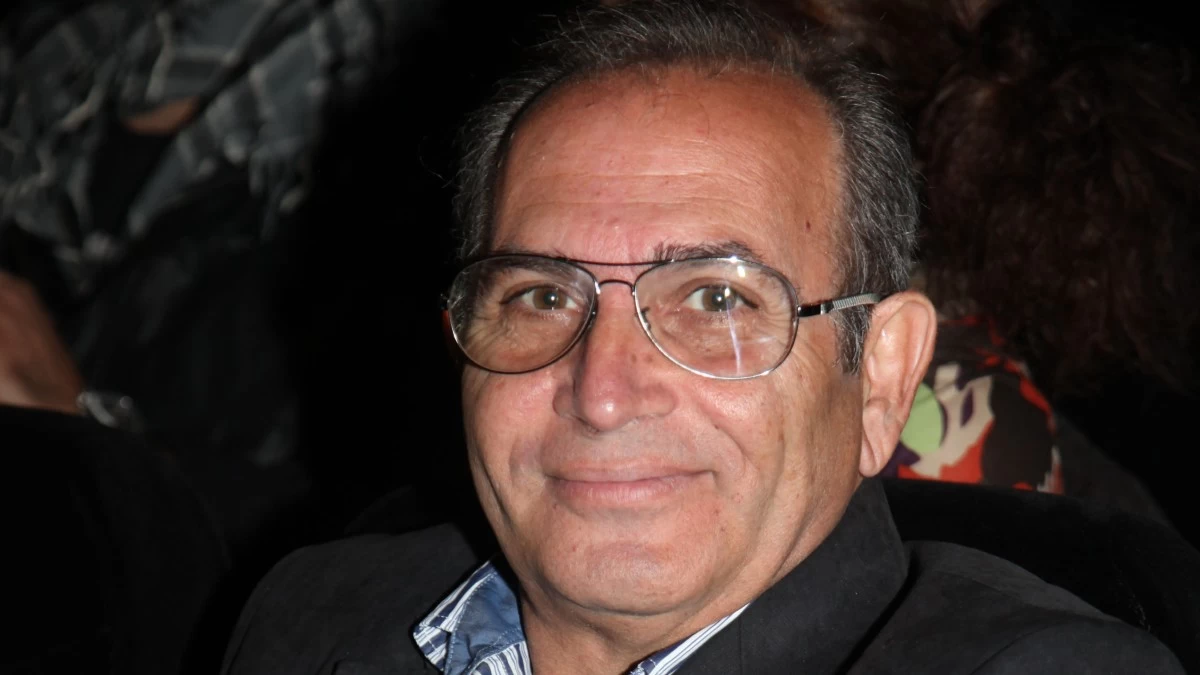 Βασίλης Καΐλας: Δείτε πώς είναι σήμερα στα 70 του το παιδί-θαύμα του ελληνικού κινηματογράφου